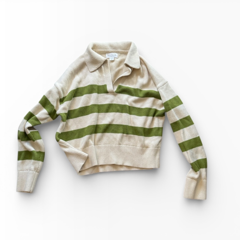 Velvet women’s Lucie Sweater